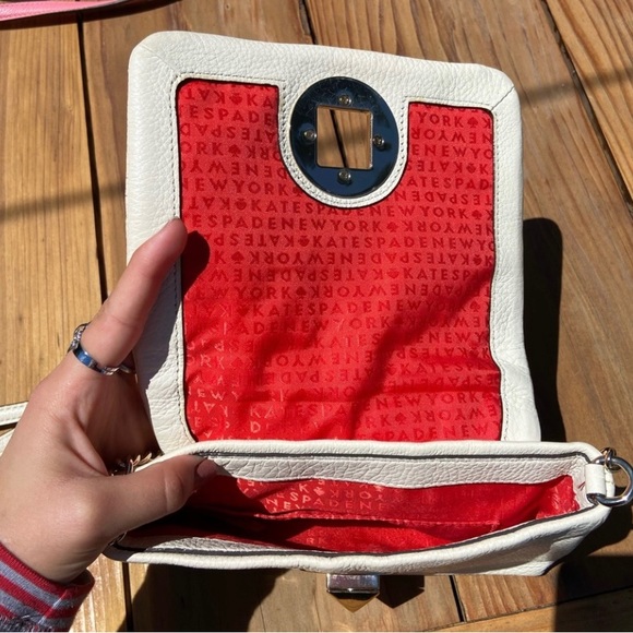Kate spade Crossbody bag - Picture 2 of 3